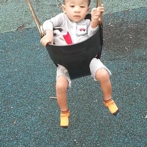 Meet your Posher, Chante